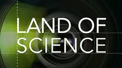 Visuel de Land of Science