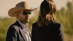 Landman S01E10 Lueur d'espoir