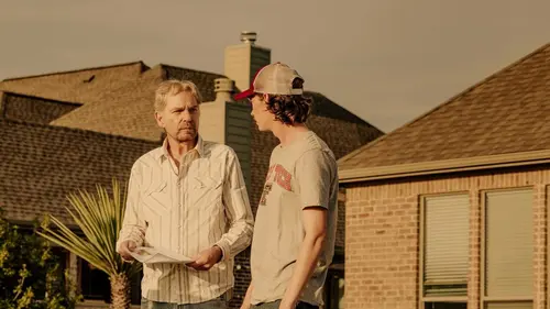 Landman S02E02 Les péchés du père en streaming