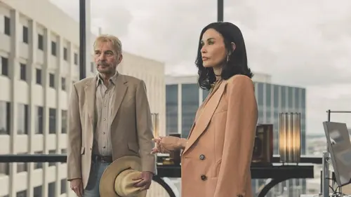 Landman S02E08 L'homme élégant m'a touché en streaming