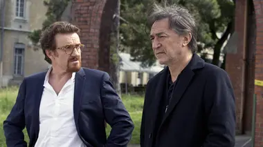 Lanester S01E03 Les enfants de la dernière pluie