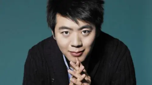 Lang Lang, 88 touches