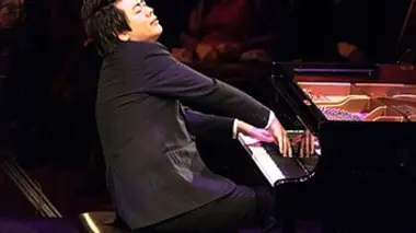 Lang Lang au Royal Albert Hall