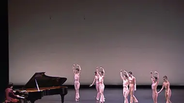 Lang Lang Dance Project