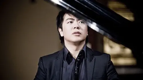 Lang Lang et le Berliner Philharmoniker