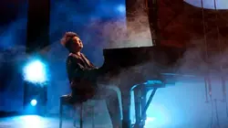 Visuel de Lang Lang interprète Liszt