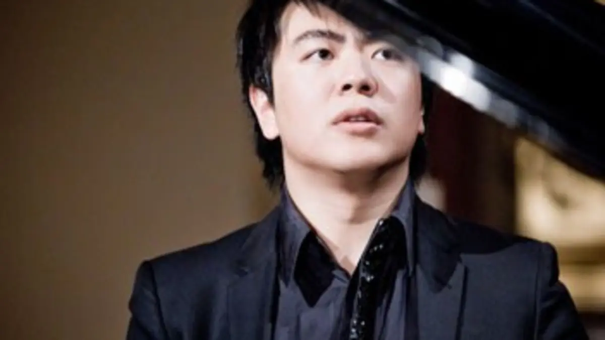 Lang Lang joue le «Concerto n°3» de Prokofiev