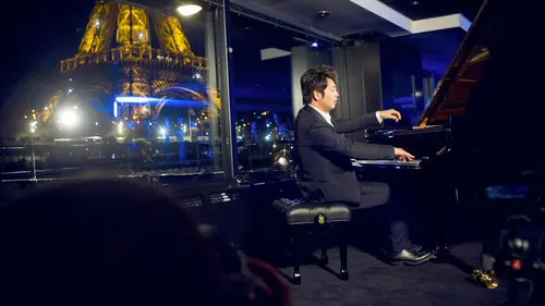 Lang Lang : Mes mélodies préférées - De Bach aux BO de Walt Disney