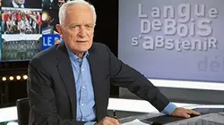 Visuel de Langue de bois s'abstenir