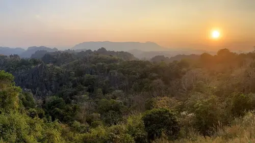 Laos, l'éloge de la lenteur