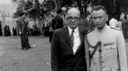 Laos, une guerre secrète américaine