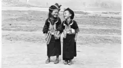 Laos, une guerre secrète américaine