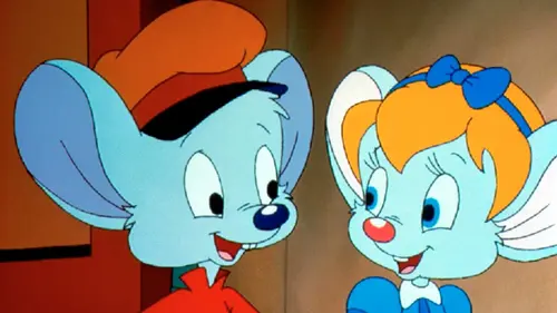 Lapitch Joyeux anniversaire Boundasch