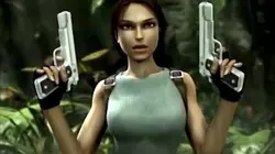 Lara Croft : l'évolution d'une icône