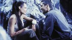 Lara Croft Tomb Raider : le berceau de la vie