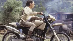 Lara Croft Tomb Raider : le berceau de la vie