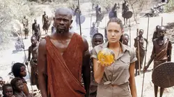 Lara Croft Tomb Raider : le berceau de la vie