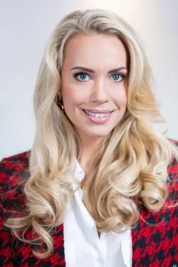 Photo Lara-Isabelle Rentinck