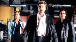 Largo Winch