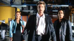 Largo Winch S01E22 Traqué