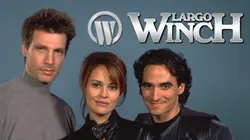 Sur serieclub à 22h35 : Largo Winch