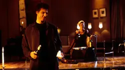 Sur serieclub à 21h00 : Largo Winch