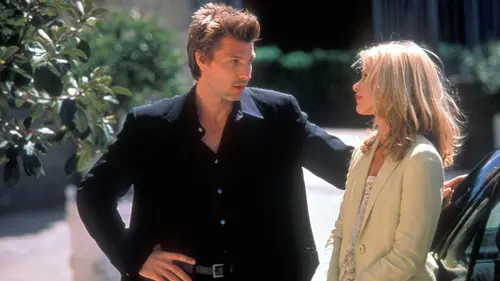 Largo Winch S01E21 L'engrenage