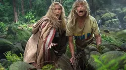 Larguées en streaming