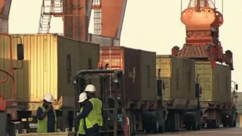 Larguez les amarres Oman, entre oasis et désert