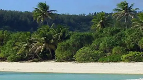 Larguez les amarres En Polynésie