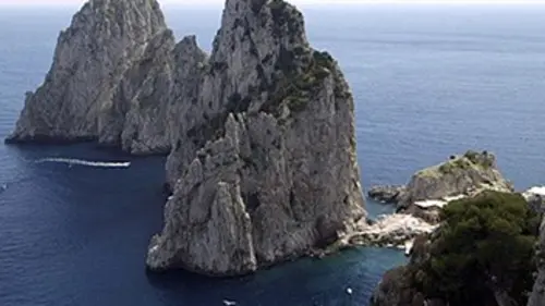 Larguez les amarres En Italie