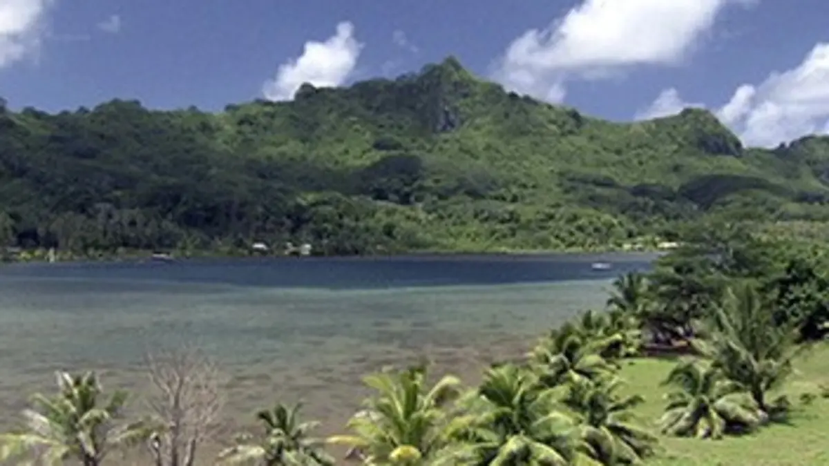 Larguez les amarres Iles en vue !