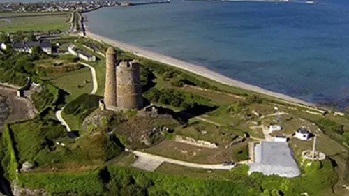 Larguez les amarres Douce France