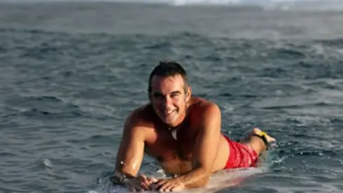 Larguez les amarres En Polynésie