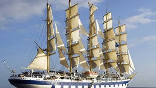 Larguez les amarres Aux Caraïbes