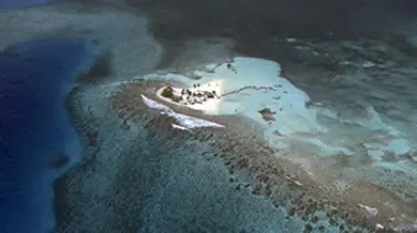 Aux Caraïbes : Belize