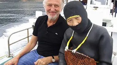 Au Soleil levant : Japon