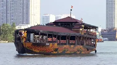 Au Soleil levant : Laos, Népal, Viêtnam