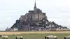 En îles de France : Mont-Saint-Michel et Ouessant