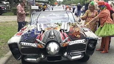 Aux Etats-Unis : New York, Texas et Miami