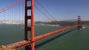 Aux Etats-Unis : San Francisco, Gloucester et la Californie