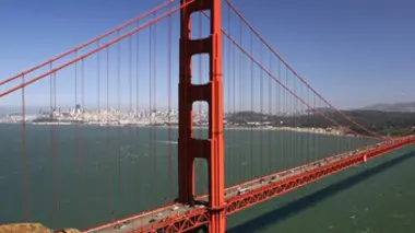 Aux Etats-Unis : Los Angeles et San Francisco