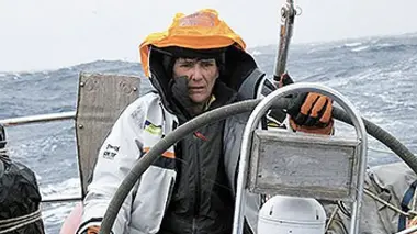 Dans le grand blanc : Sommets du Grand Sud et Finlande