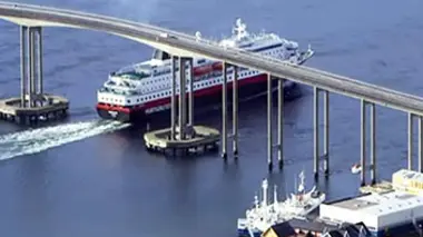 Dans le grand blanc : Cap au nord