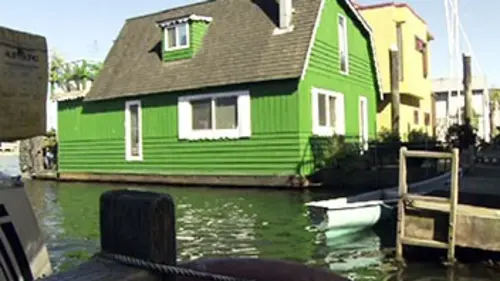 Larguez les amarres Au Canada