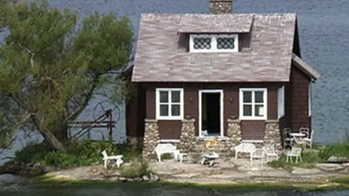 Larguez les amarres Au Canada