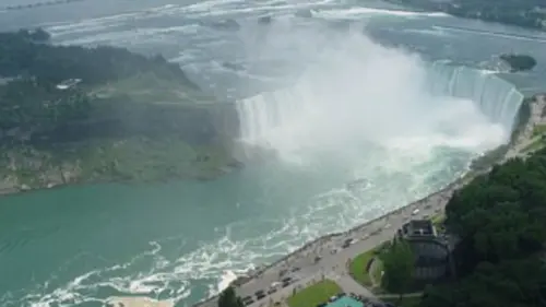 Larguez les amarres Au Canada