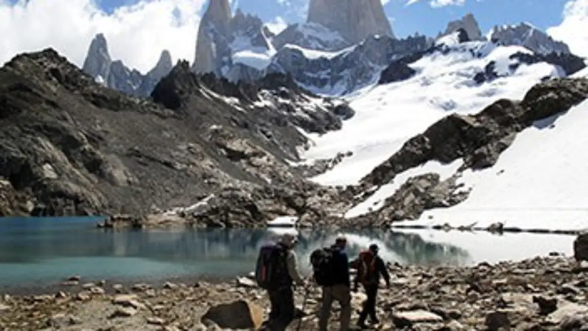 Larguez les amarres En Amérique du Sud