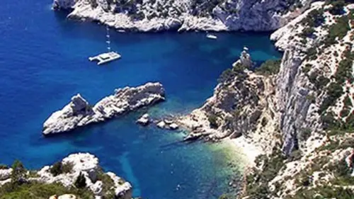 Larguez les amarres Douce France