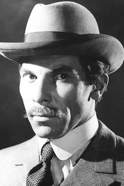 Photo de Larry Chance